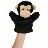 The Puppet Company - My First Chimp Puppet